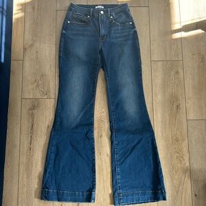 Good American Jeans, Size 4/27